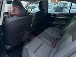 تۆیۆتا کامری